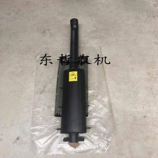 954 854 904拖拉机消声器排气管 950 约翰迪尔拖拉机配件迪尔804