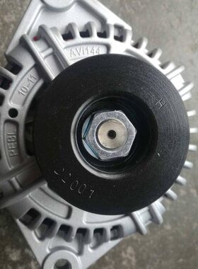 佩特来AVI144A3009发电机一汽四环发电机24V100A