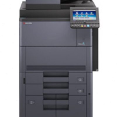 京瓷5002i 8002 8003  8001 4003i 黑白激光打印复印机A3办公商用