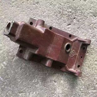 农用手扶拖拉机配件沭河151 常州 东风151变速箱上盖工农北京上盖