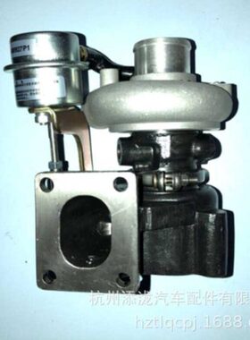 重庆江增配套 J44P  华源莱动国三国四 4L18E-08010-5涡轮增压器