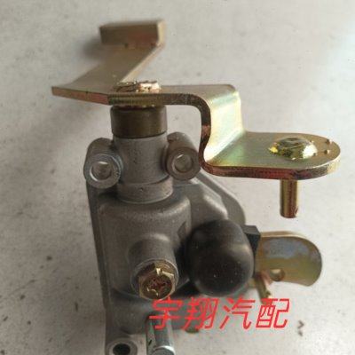 一汽森雅S80M80波箱换挡盖总成 变速箱换挡盖 挂挡小盖 换挡机构