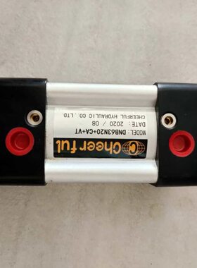 台湾CHEERFUL气缸CA80*45*50ST+Y+VT现货包邮