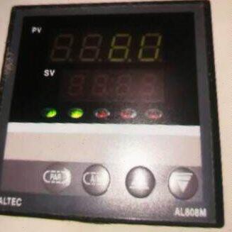 ALTEC CONTROLLER  AL808M/D/R/R/QS