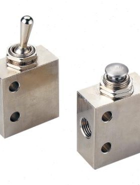 金器MINDMAN手动阀MVHA-2P/2V-3P/3V/31V/31P/41P/41V/34T/34C