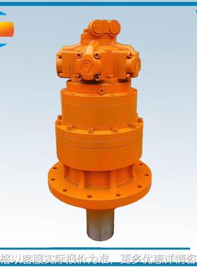 THZ OILP20052TD-NHM3-300煤矿洗煤浓密机用行星减速机