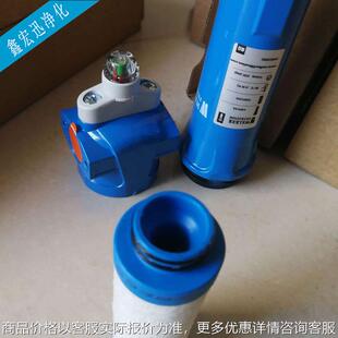 A051过滤芯 滤芯 玻璃纤维折叠滤芯 WALKER原装 厂家直销