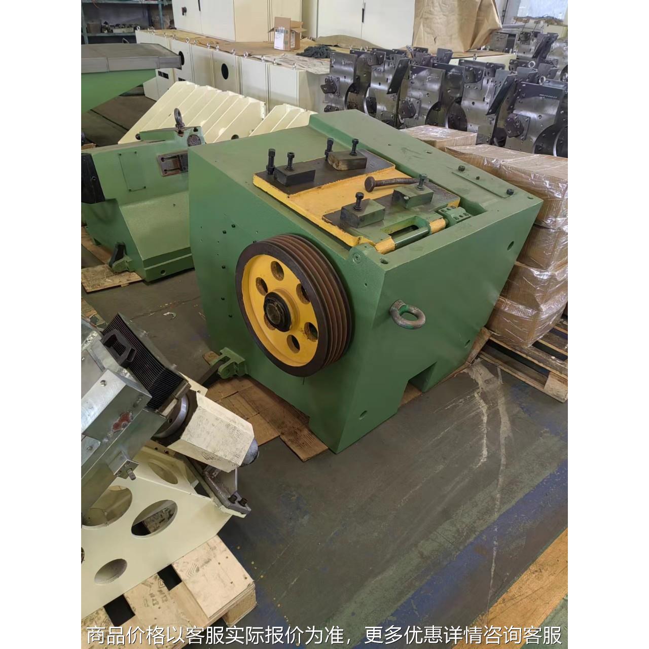2023款高效节能型数控专用龙门铣效率高，对刀精确，性价比好