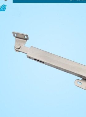 STYF129/166/240不锈钢门撑杆设备配件箱子撑杆罩撑杆 限位器支杆