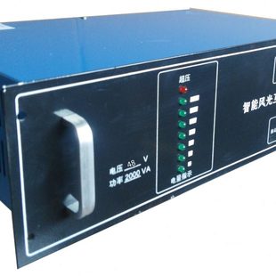 24V3000W3000VA风光互补逆变控制器太阳能风力发电机自动控制牧区