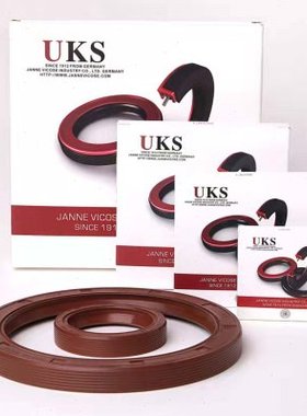 UKS氟胶骨架油封58x60x70x75x76x78x80x82x85x100x7x8x9x10x12x13