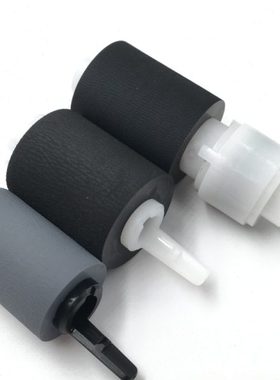 一套3个原装适用京瓷4002i 5002i 6002i 5003i 6003I纸盒搓纸轮