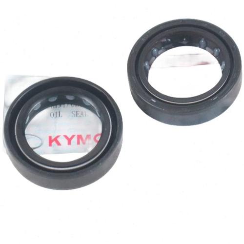 光阳劲丽GP110/GP125锋丽VP110/VP125动丽SR前避震减震油封防尘封