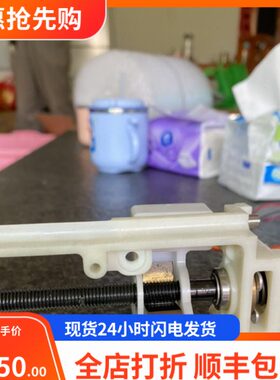 日机装DBB27血透机肝素泵