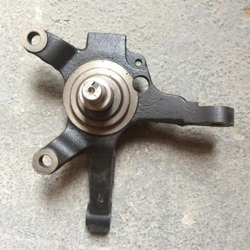 五菱之光扬光 五菱荣光6407羊角 前轮羊角转向节