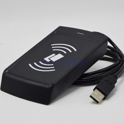 T6-BU-00-00员工考勤卡读卡器-ISO14443标准协议A类卡读写机