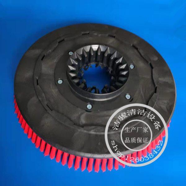 卡赫B80W洗地机刷子 洗地刷 刷子 圆毛刷 圆盘刷吸水管放水管胶条,生活电器,洗地机配件/耗材,淘宝优惠券,粉丝福利购,淘宝优惠卷