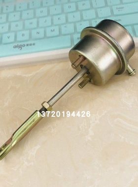 各种乘用车型涡轮增压器旁通阀长阀短阀现货包邮49135-19660