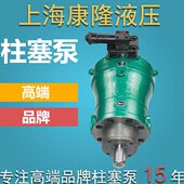 250PCY14 1B轴向柱塞泵 160 100 启东巨威油泵10