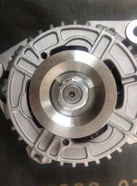 道依茨BF6M1015发电机DEUTZ道依茨11.204.280/01183604发电机