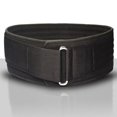 专业健身护腰男深蹲硬拉力量举负重训练器械运动器材加厚举重腰带