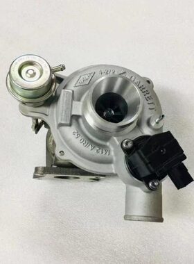 上汽大通G10 2.0T汽油20L4E发动机涡轮增压器807859-0013 MGT17S