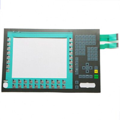 高品质 6AV7722-1BC10-0AD0(PC670/870) 按键面板