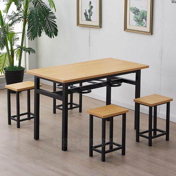 公司学生不锈钢食堂分体餐桌面馆饭堂快餐店4人6人挂凳员工餐厂家,住宅家具,不锈钢/PVC餐桌,淘宝优惠券,粉丝福利购,淘宝优惠卷