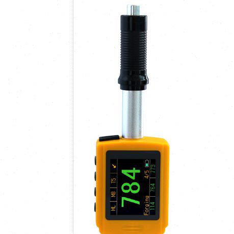 LM330一体硬度计 笔式硬度计 里氏硬度计 布氏洛氏硬度计