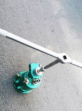 腾鑫 ZG2-50型密封式钻孔攻丝机 管道不停输送介质带压打孔机