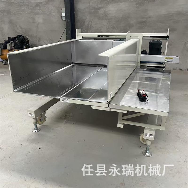 液压打包机全自动服装衣物家纺棉被压缩打包机服装压包机