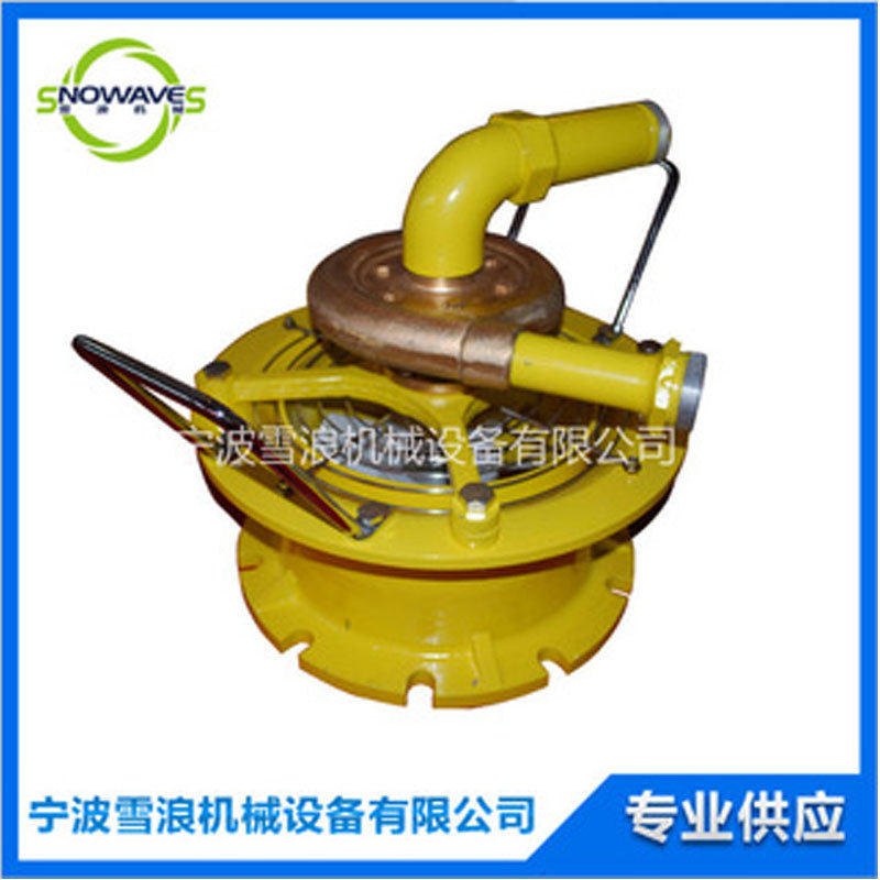 厂家 kwf400 591437 船用涡轮风机 船用水力驱动涡轮风扇