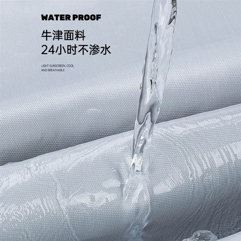 适用九号FZ110专用电动车车罩机车防晒防雨防水卡W通车罩防尘罩
