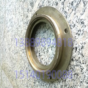 齐齐哈尔瓦房店立车配件 C5112AC C5116A皮带轮 压盖 法兰盘