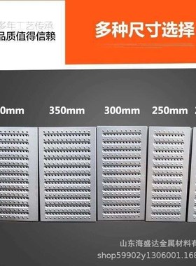 201不b锈钢厨房地沟盖板304排水沟盖板水篦子下水道漏水盖板