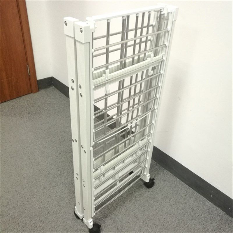 室内室外不锈钢晾衣架 翼型 落地 移动 折叠大容量收纳晾衣晒被,收纳整理,置地/升降晾晒衣架,淘宝优惠券,粉丝福利购,淘宝优惠卷