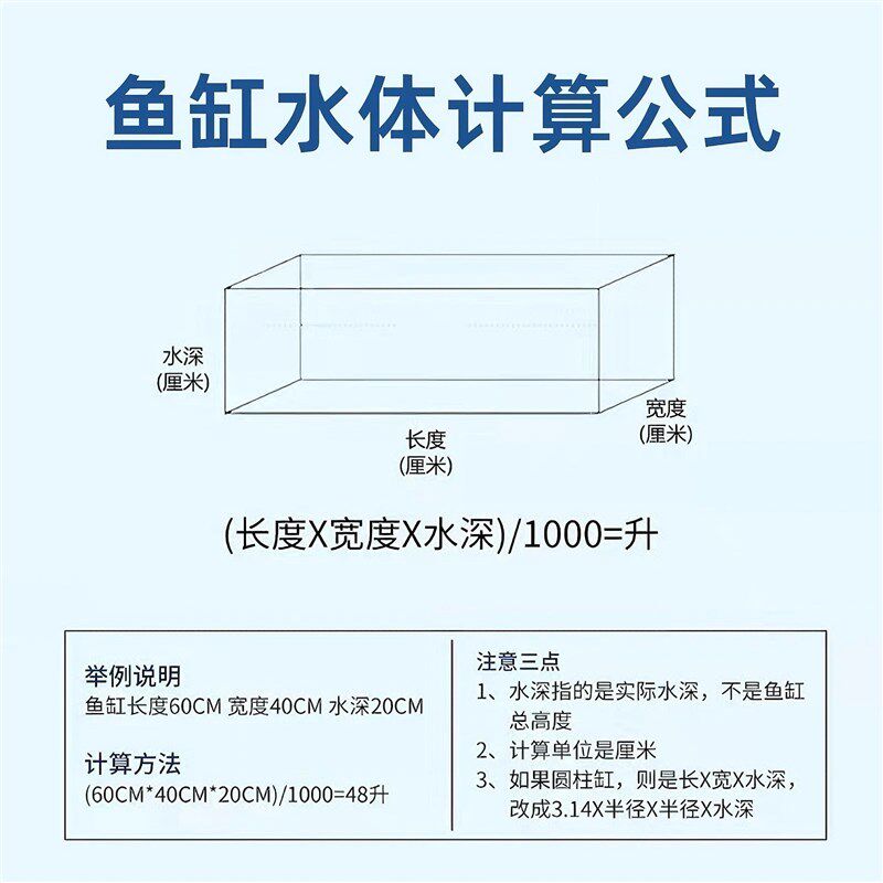 【下单立减50】水族净水告别鱼缸水浑浊腥臭发黄分解鱼缸净水片