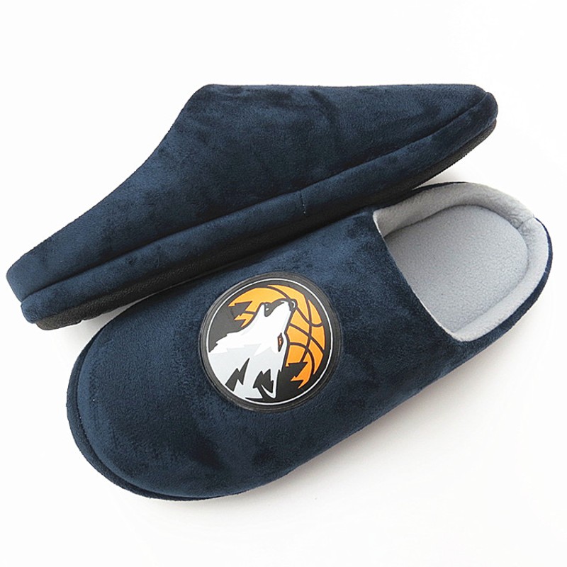 男大码棉拖鞋46码47码48码49码50码大号保暖鞋冬季室内绒毛拖鞋