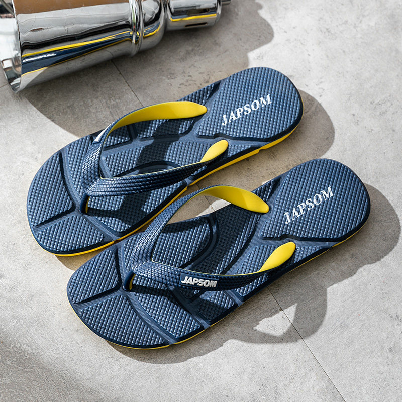 加肥加宽男士特大码凉拖软底男加大号凉拖鞋45 46 47 48码人字拖