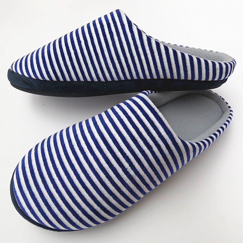 男大码棉拖鞋46码47码48码49码C50码大号保暖鞋冬季室内防滑毛拖