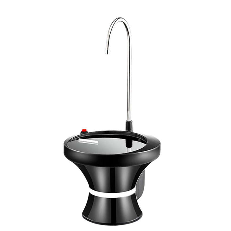 出水泵矿泉饮水机家用桌水器两用取按压电动自动桶装水桶抽水纯净