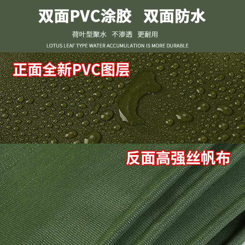 加厚防水帆布防晒遮阳防雨篷布防雨布防水布货车蓬布雨棚帐篷布,居家日用,防雨布,淘宝优惠券,粉丝福利购,淘宝优惠卷