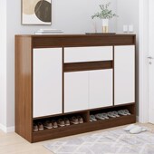 鞋 架室内阳台收纳储物玄关柜 柜家用门口大容量小户型简易鞋