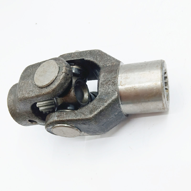 久保田插秧机配件高速NSPU68C六行通用接头行走传动十字轴万向节