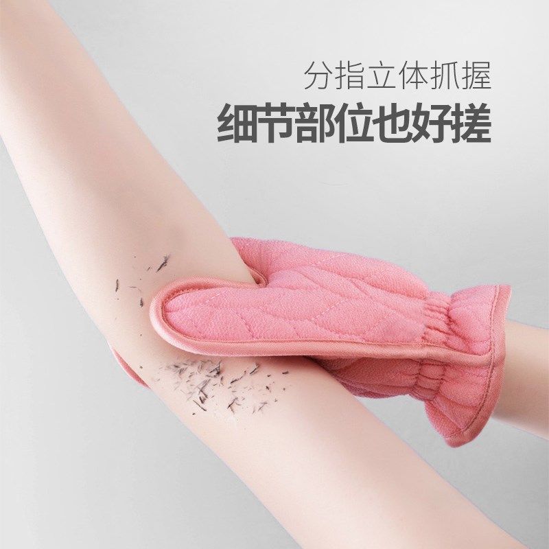爱物极物搓澡巾手套式强力搓泥后背男女士专用可爱专业洗澡巾家用,家庭/个人清洁工具,搓澡巾,淘宝优惠券,粉丝福利购,淘宝优惠卷