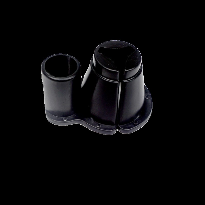 木头开业花篮上纸神器三脚架花篮固定卡扣花店用品花篮卡纸塑料件