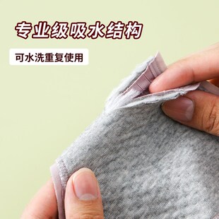 防漏尿专用内裤 女中老人失禁妇女产后防漏加厚挡自带护垫2024新款