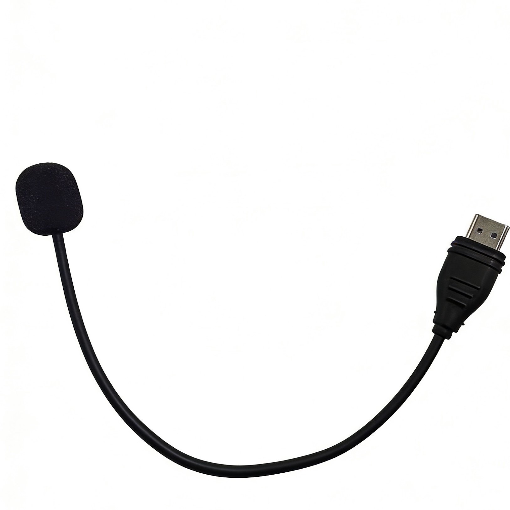 EJEAS S2滑雪对讲耳机麦克风配件滑雪头盔耳机软麦硬麦配件