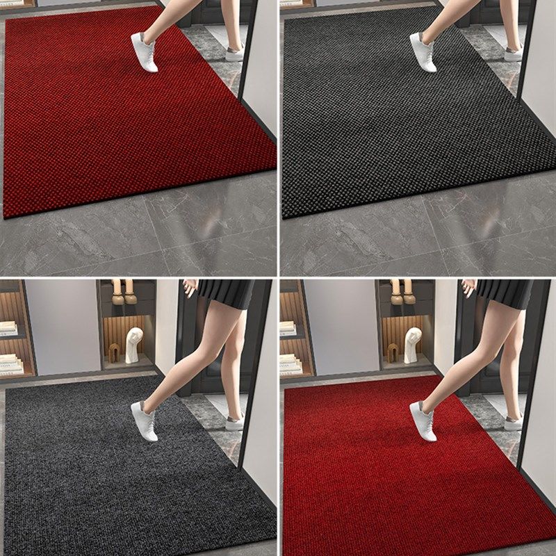入户门地垫进门门口脚垫家用门外除尘耐脏防滑门垫可裁剪玄关地毯,居家布艺,入户地垫,淘宝优惠券,粉丝福利购,淘宝优惠卷