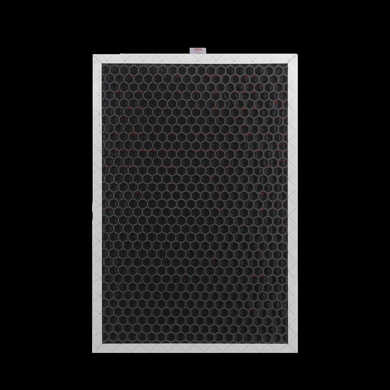 适配霍尼韦尔空气净化器滤芯KJ410F滤网KJ900F/450F/305